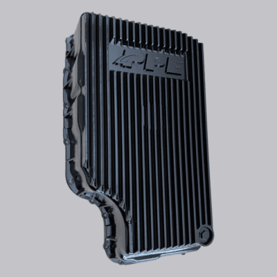 10R140 Transmission Deep Pan