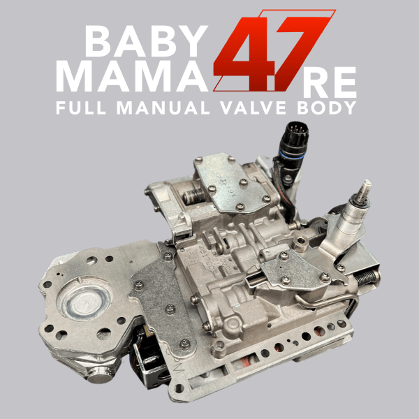 wp-image-randys-transmissions-4440-600x600-1 1996-2002 Dodge Ram 47RE High Performance Full Manual Valve Body “aka baby mama”