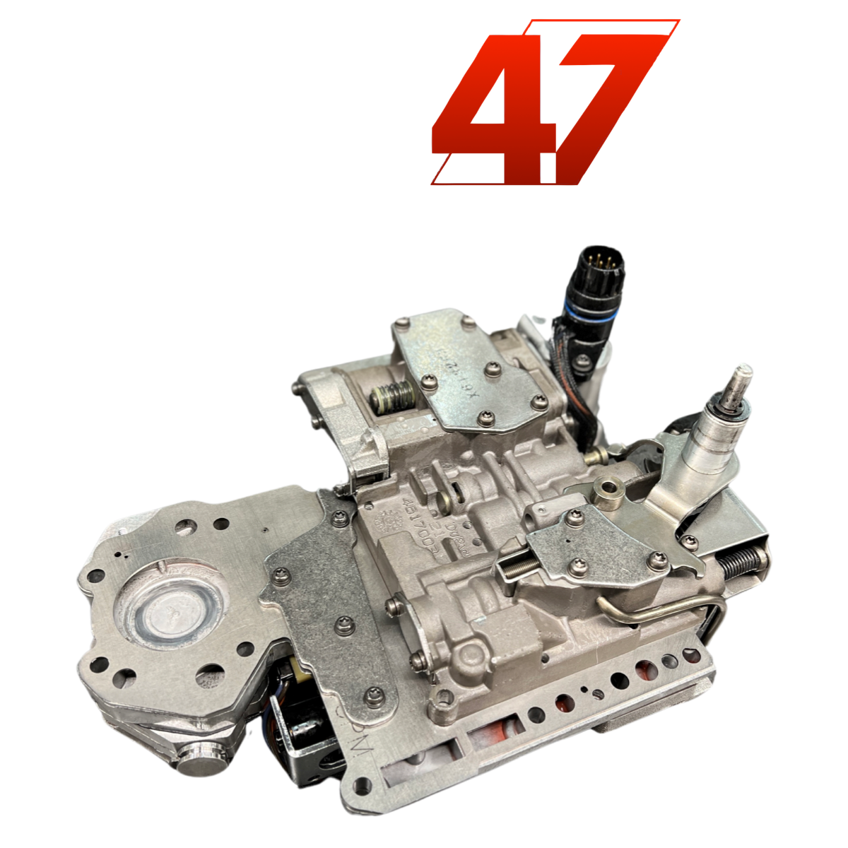 wp-image-randys-transmissions-4440 1996-2002 Dodge Ram 47RE High Performance Full Manual Valve Body aka baby mama