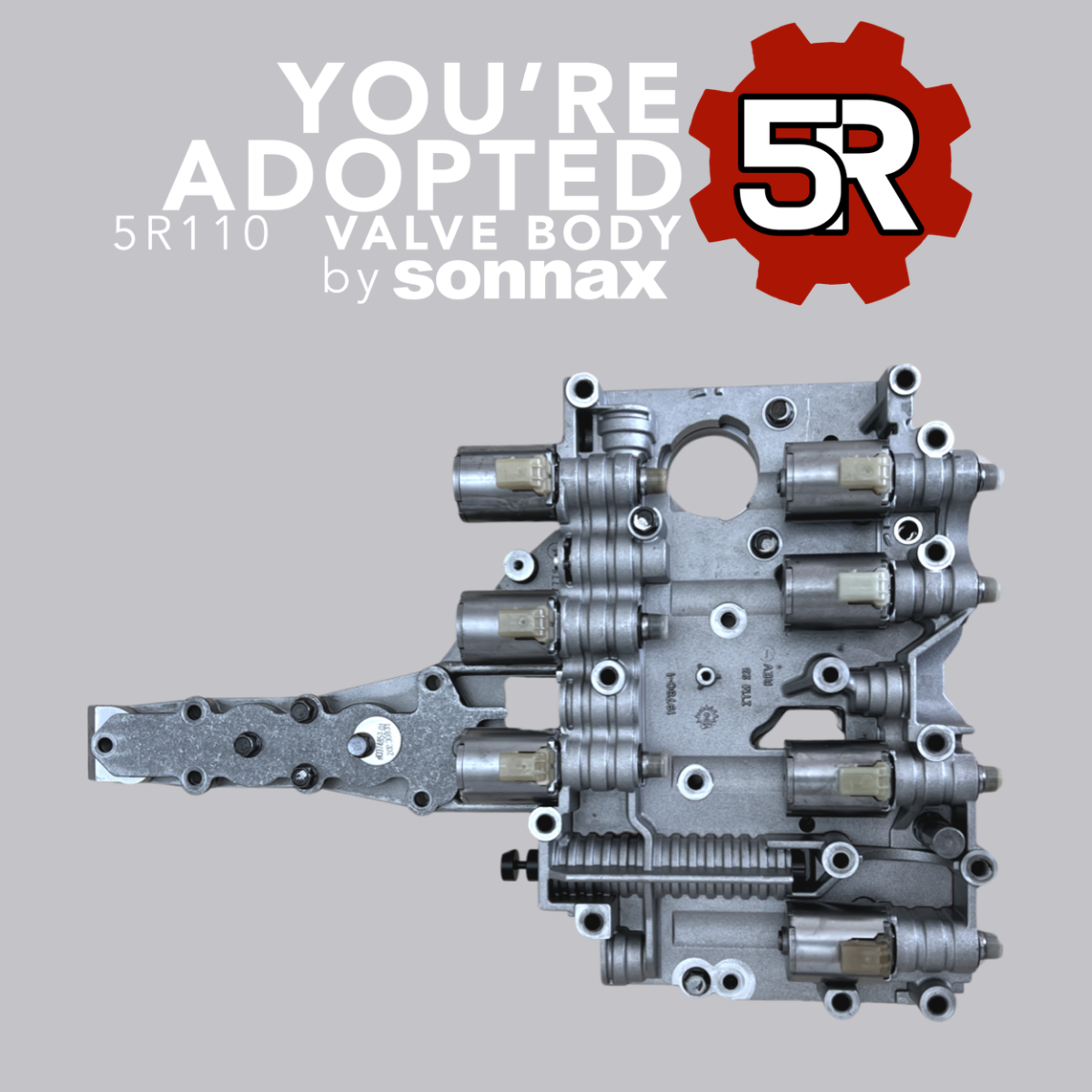 wp-image-randys-transmissions-4441 Ford 2003-2010 5R110 High Performance Valve Body “aka You’re Adopted”