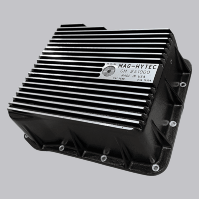 MagHytec Allison 5/6 Speed Deep Pan