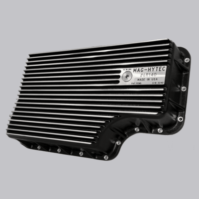 MagHytec 6R140 Deep Pan