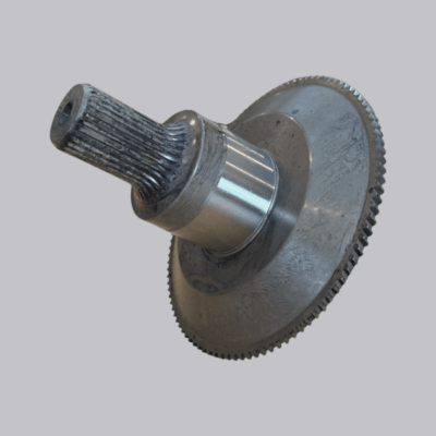 TCS 5R110 Intermediate Shaft, Late (99 Tooth)