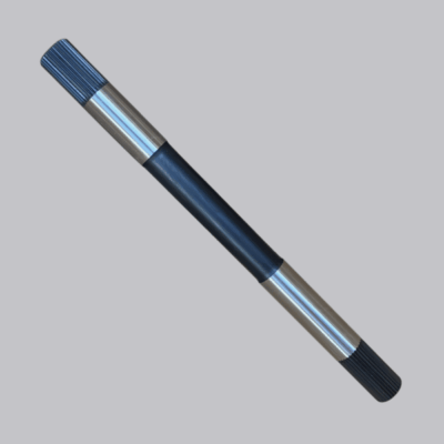 TCS 5R/4R/E4 Aermet Input Shaft