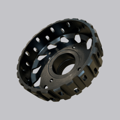 TCS Allison C2 Clutch Hub
