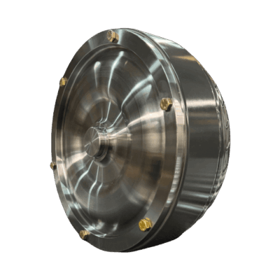 47/48RE Single Disc Torque Converter