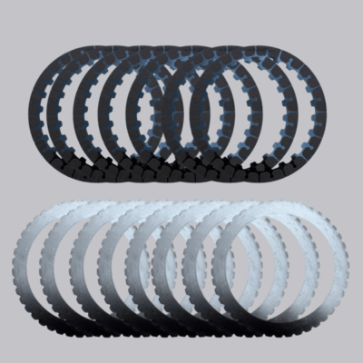 Alto Allison C2 Power Pack Clutch Kit