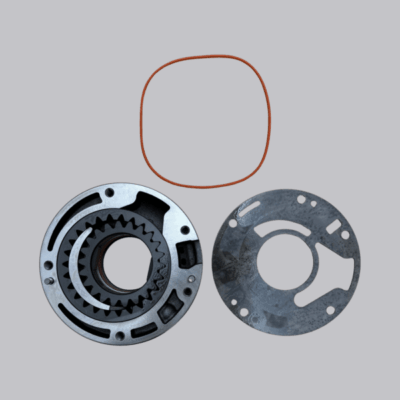 Allison 1000 Pump (01-19)