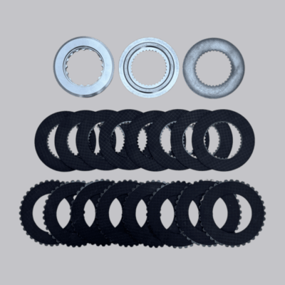 Alto Allison C1 Clutch PowerPack (01-19)