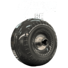 47/48RE Single Disc Torque Converter