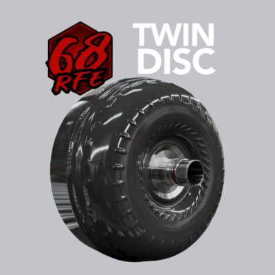 68RFE Billet Torque Converter