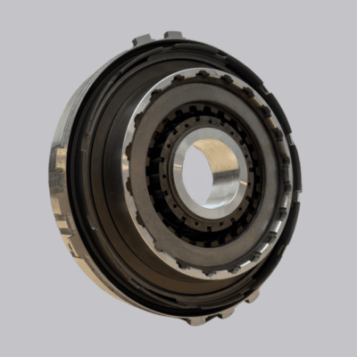 Mopar 68RFE Center Support