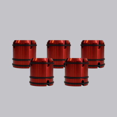 Sonnax 68RFE Accumulator Piston Set