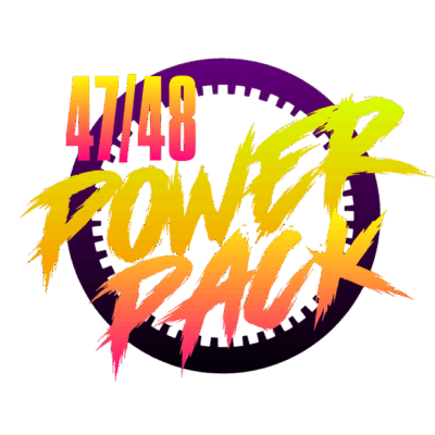 ALTO G3 48RE Transmission Power Pack