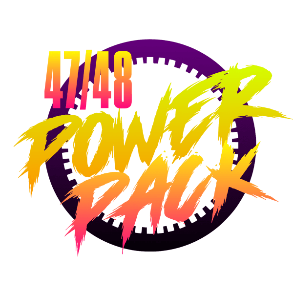 ALTO G3 48RE Transmission Power Pack