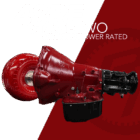48RE Transmission Stage 2 650HP Max 1 48RE Transmission Stage 2 650HP Max