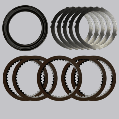ALTO 68RFE G3 2nd Clutch Power Pack