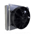 Fluidyne Heavy Duty Universal Cooler
