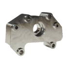 47/48RE Billet Valve Body Solenoid Block 3 wp image randys transmissions 4713 600x600 1