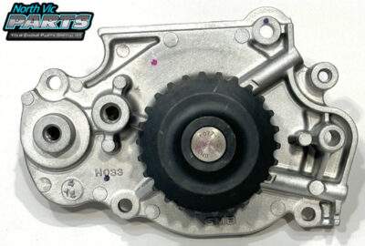 YSK Oil Pump - Mitsubishi 6G75 Mivec