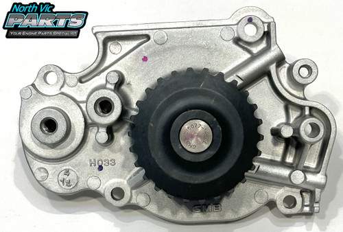 YSK Oil Pump - Mitsubishi 6G75 Mivec