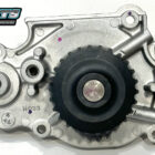 Water Pump - Mitsubishi 6G72 6G74 6G75 Hyundai G4JS
