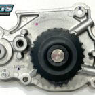Water Pump - Mitsubishi 6G72 6G74 6G75 Hyundai G4JS