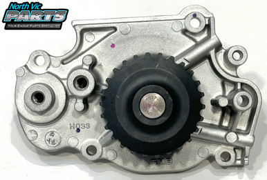 Water Pump - Mitsubishi 6G72 6G74 6G75 Hyundai G4JS