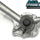 FAI Water Pump - Mercedes OM662 M111 M112