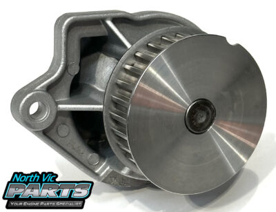 Water Pump - Volkswagen Audi A4 B7 8ED BGB BWE