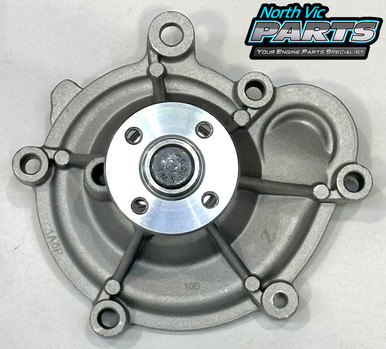 FAI Water Pump - Mercedes M271.950