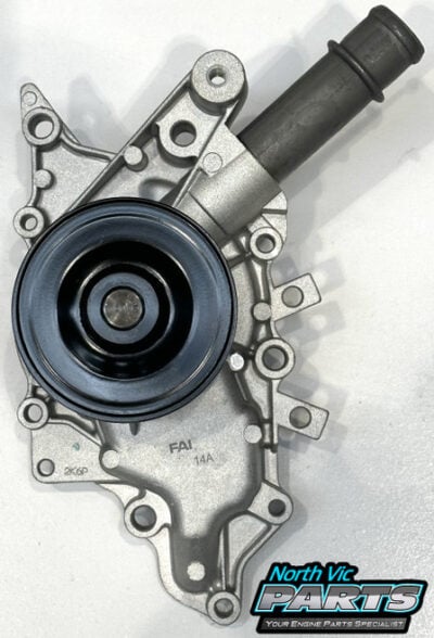 FAI Water Pump - Volkswagen BBY Audi A2