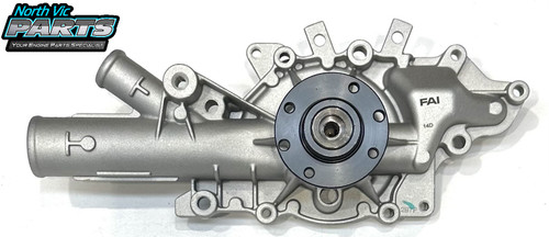 FAI Water Pump - Mercedes OM611.981 OM611.987 OM612.965