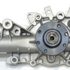 FAI Water Pump - Mercedes OM611.981 OM611.987 OM612.965
