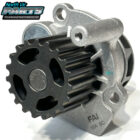 Water Pump - Volkswagen Audi A4 B7 8ED BGB BWE