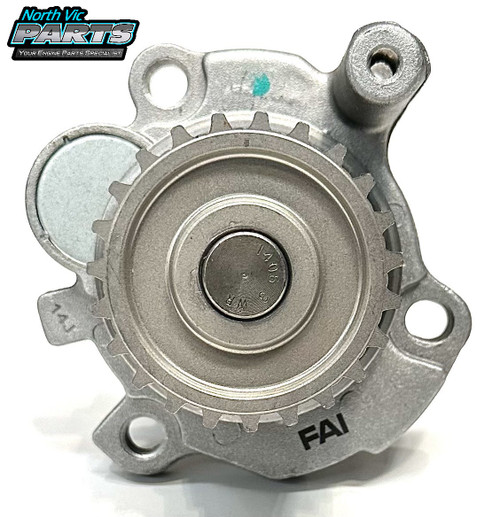 Water Pump - Volkswagen Audi A4 B7 8ED BGB BWE