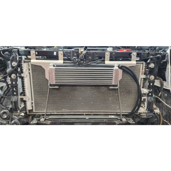 WV NF AMAROK 3.0Lt V6 Diesel 2022+ Transcooler Kit