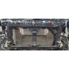 WV NF AMAROK 3.0Lt V6 Diesel 2022+ Transcooler Kit 5 WV NF AMAROK 3.0Lt V6 Diesel 2022+ Transcooler Kit