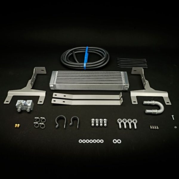 WV NF AMAROK 3.0Lt V6 Diesel 2022+ Transcooler Kit