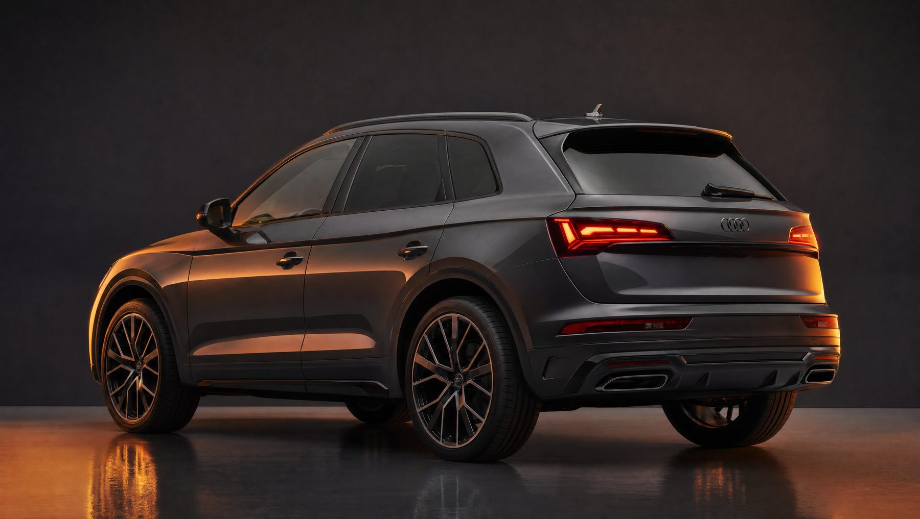 Audi diesel performance tuning & servicing at Willys Workshop