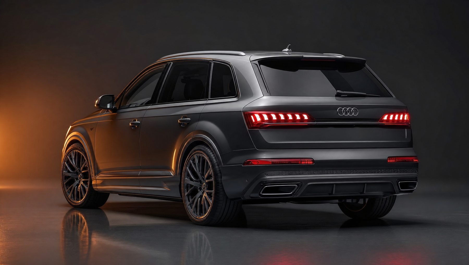 Audi diesel performance tuning & servicing at Willys Workshop