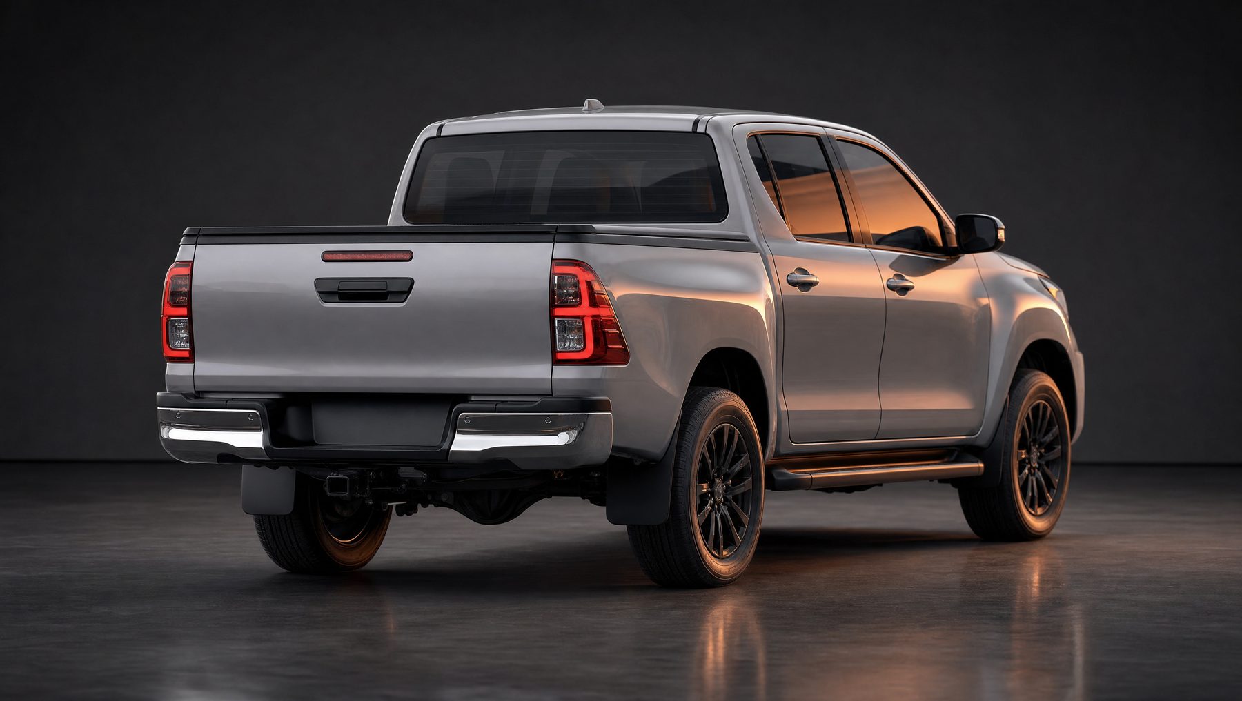 Toyota diesel performance tuning & servicing at Willys Workshop