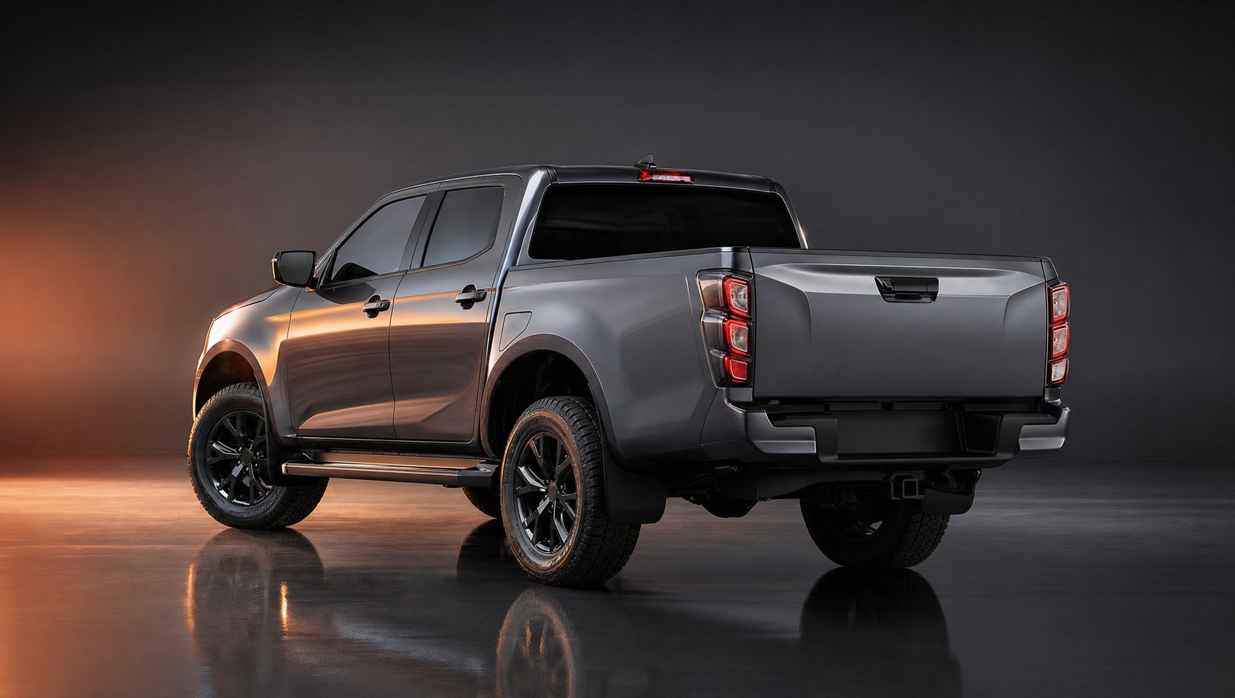 Isuzu diesel performance tuning & servicing at Willys Workshop