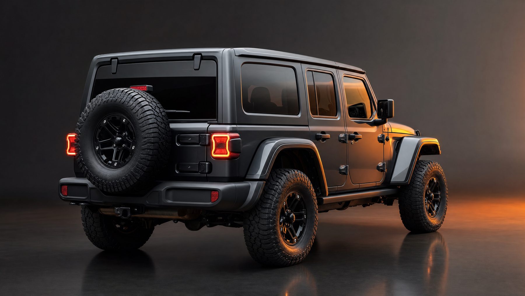 Jeep diesel performance tuning & servicing at Willys Workshop