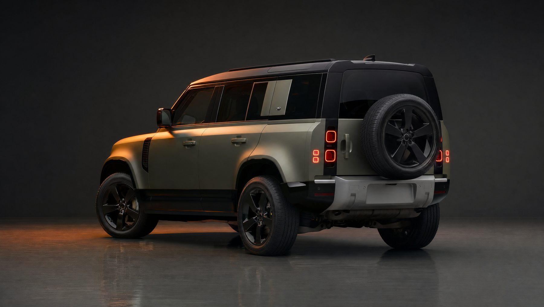Land Rover diesel performance tuning & servicing at Willys Workshop