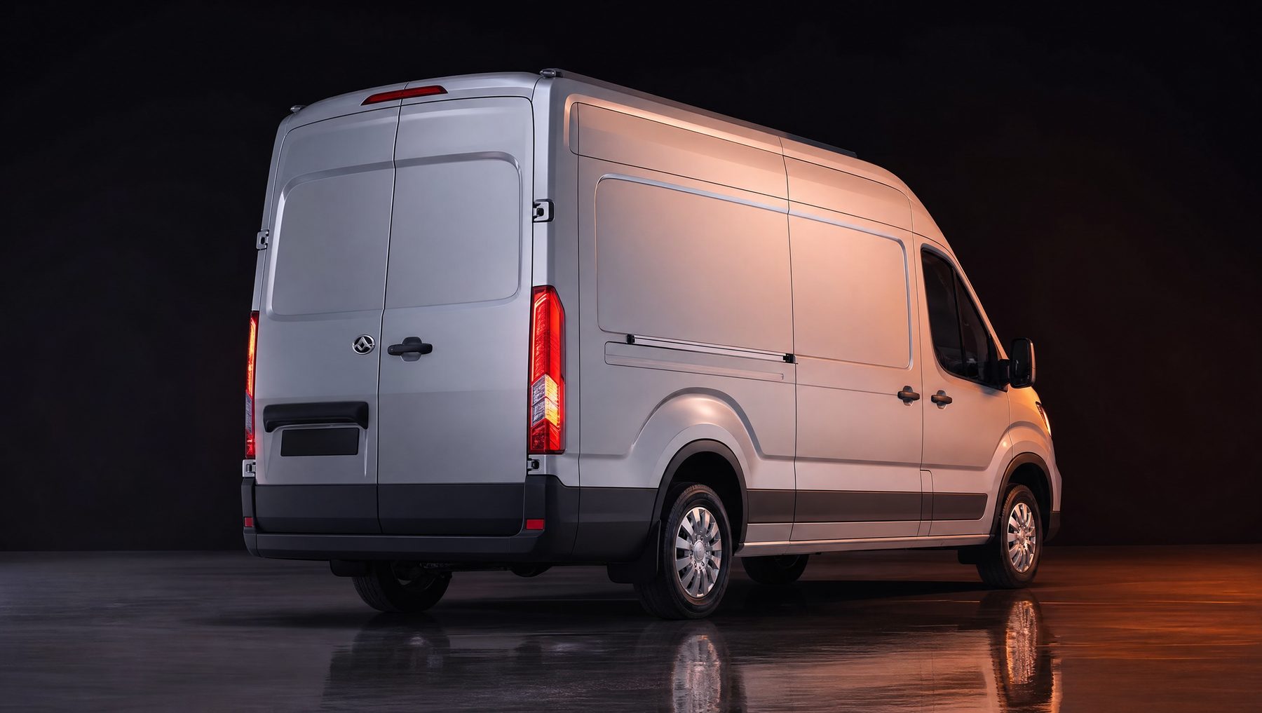 LDV diesel performance tuning & servicing at Willys Workshop