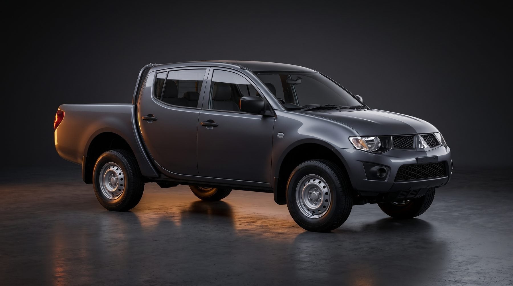 Mitsubishi diesel performance tuning & servicing at Willys Workshop