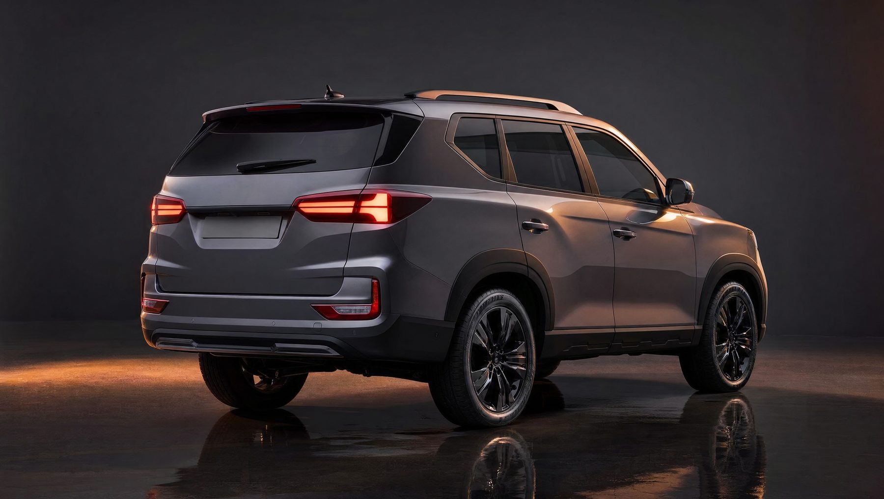 SsangYong diesel performance tuning & servicing at Willys Workshop