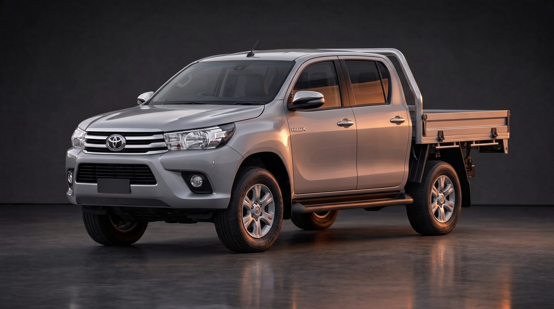 Toyota diesel performance tuning & servicing at Willys Workshop