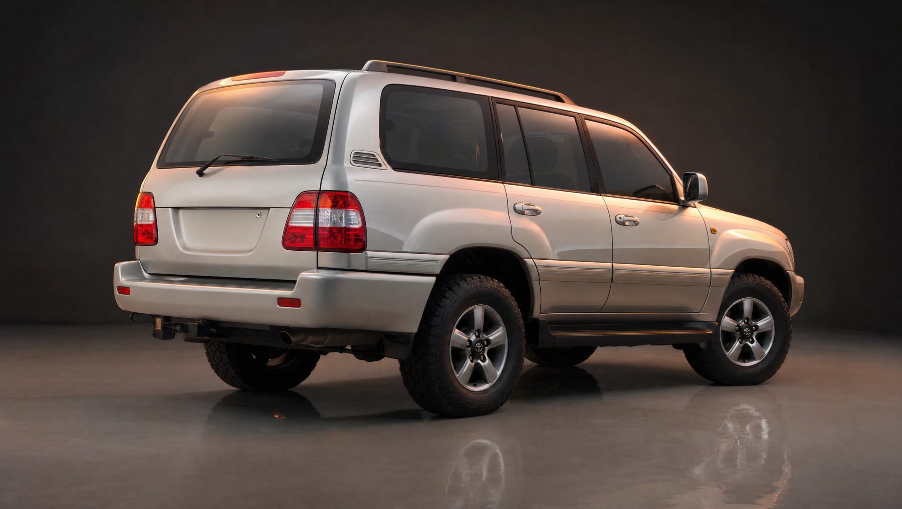 Toyota diesel performance tuning & servicing at Willys Workshop